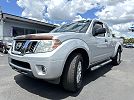 2015 Nissan Frontier SV image 1