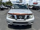 2015 Nissan Frontier SV image 2
