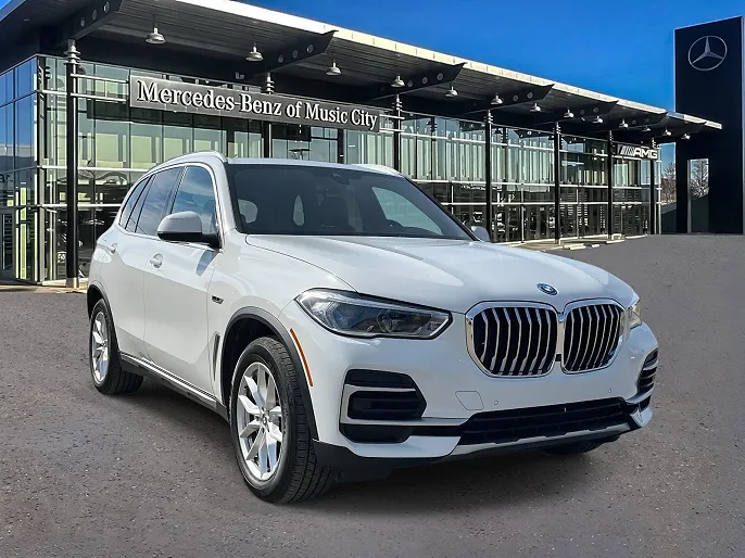 2023 BMW X5