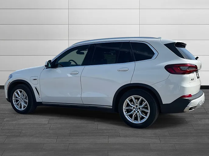 2023 BMW X5