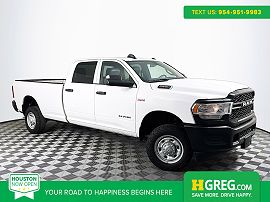2022 Ram 2500
