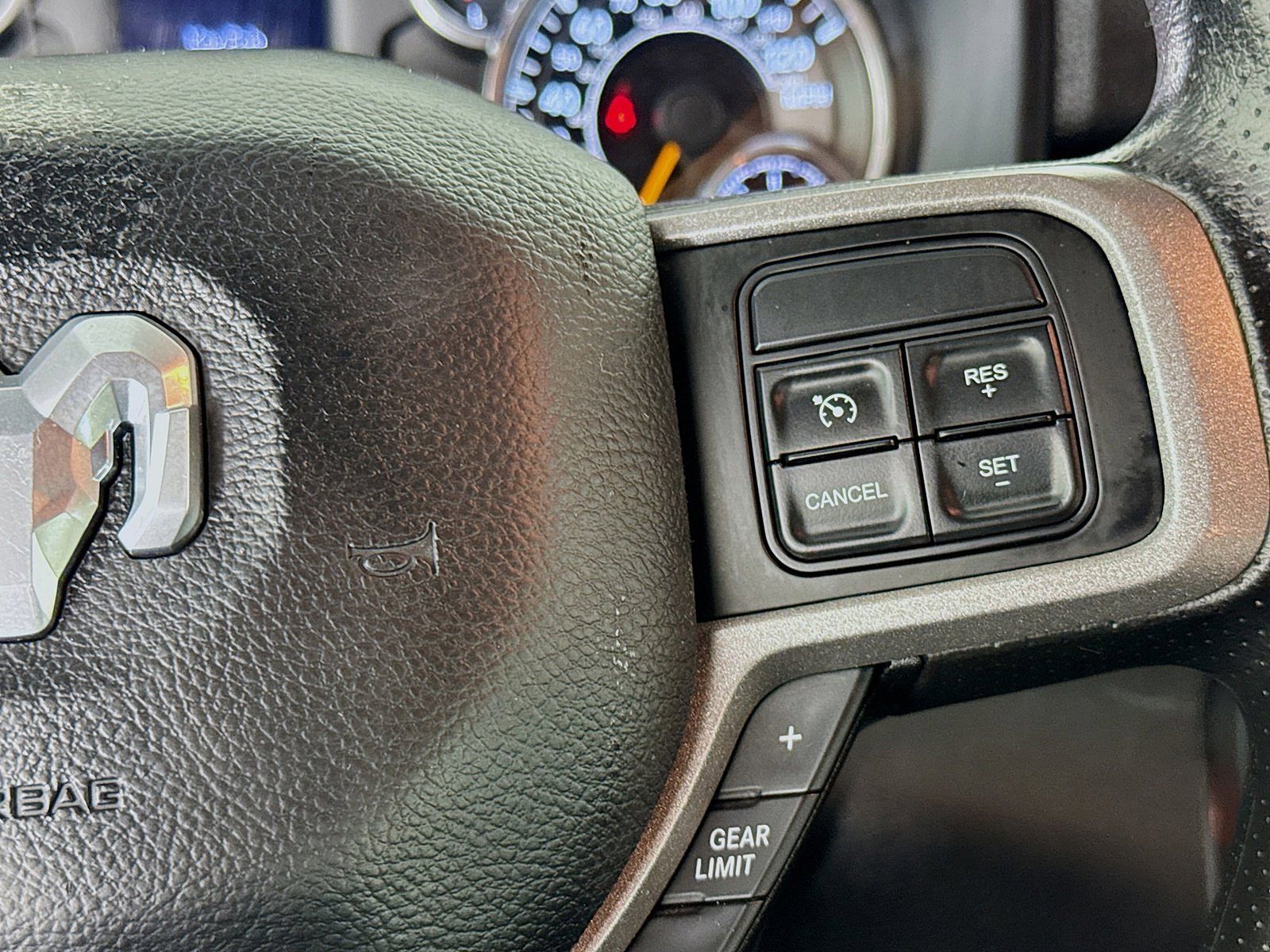 2022 Ram 2500