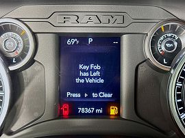 2022 Ram 2500