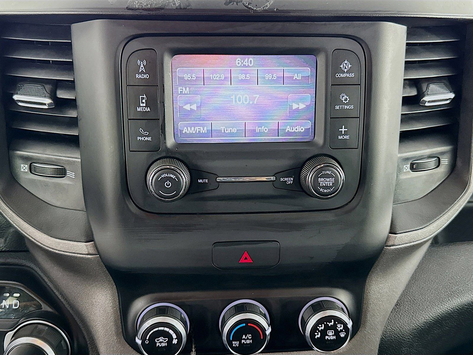 2022 Ram 2500