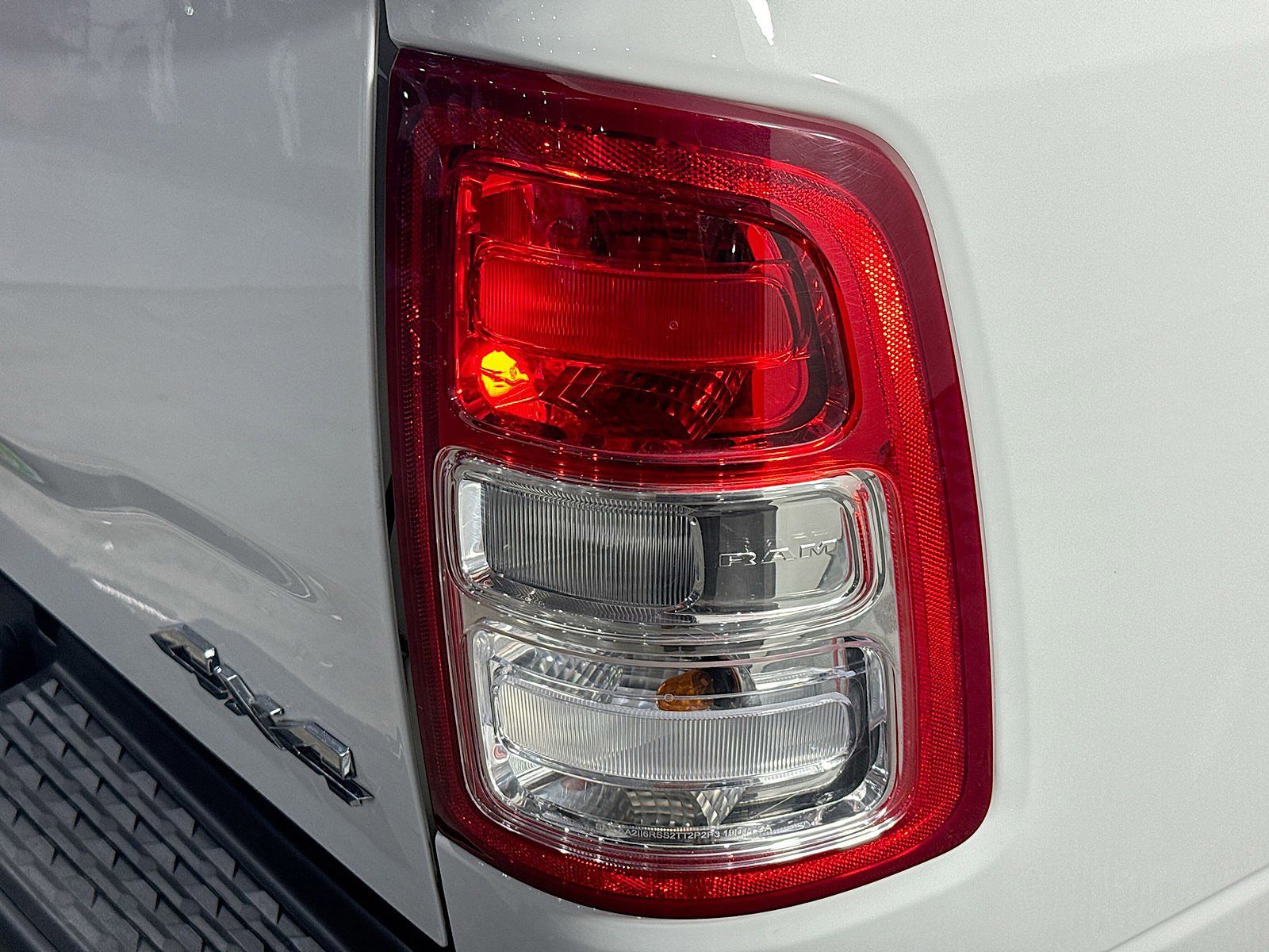 2022 Ram 2500