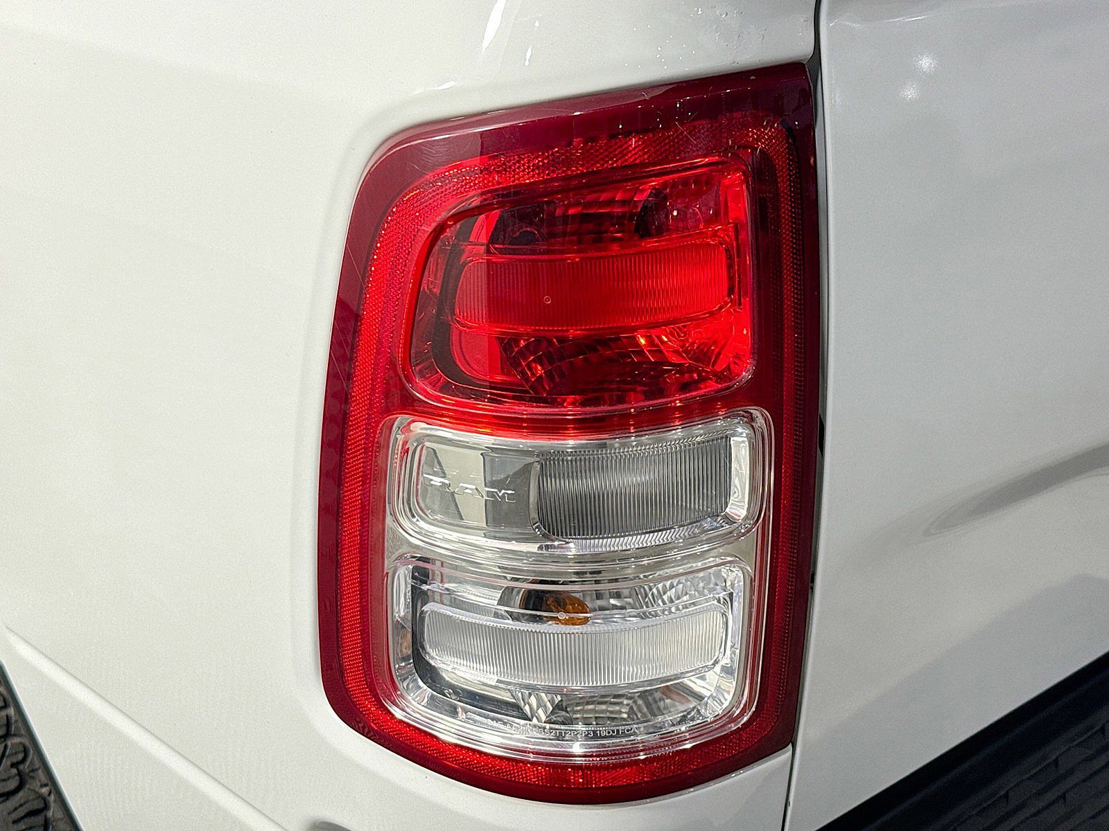 2022 Ram 2500