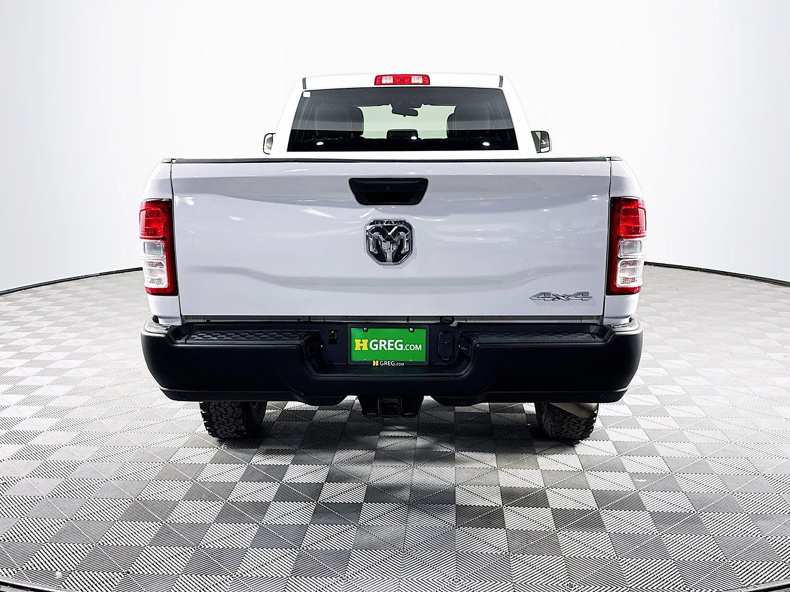 2022 Ram 2500