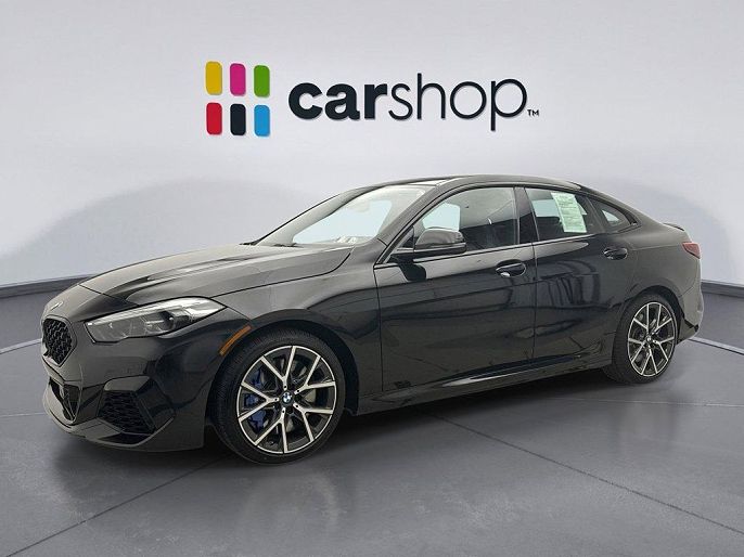 2023 BMW 2 Series