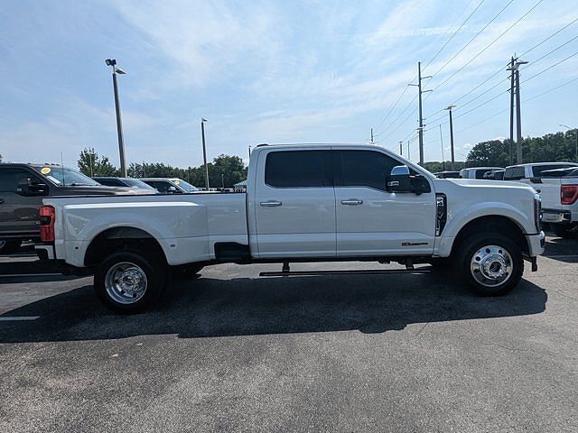 2024 Ford F-450