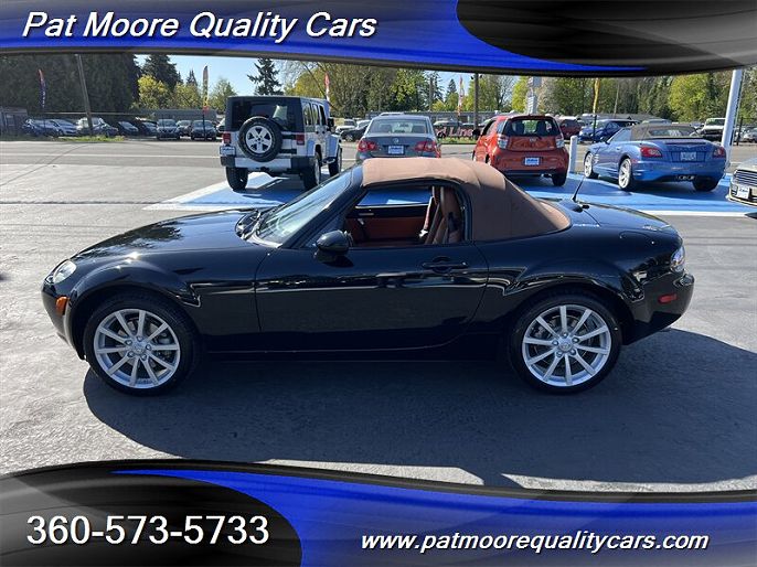 2006 Mazda Miata