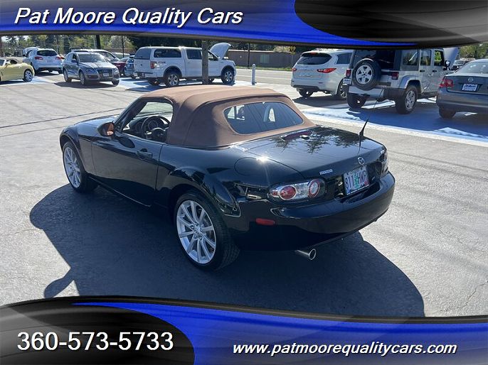 2006 Mazda Miata