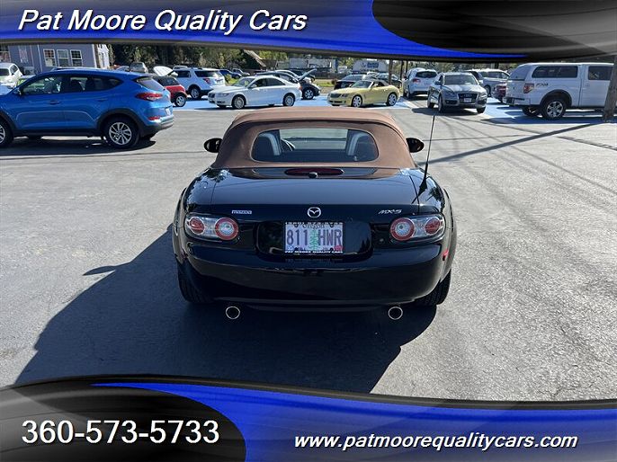 2006 Mazda Miata