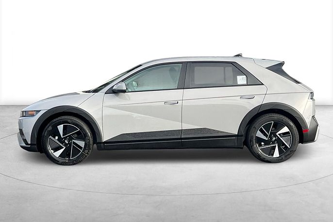 2026 Hyundai Ioniq 5