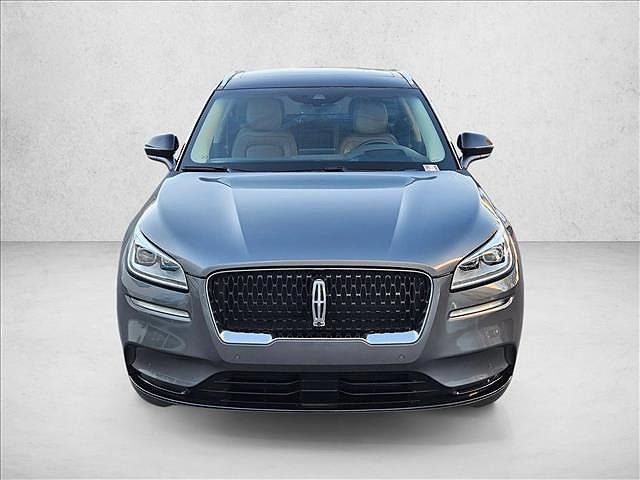 2022 Lincoln Corsair