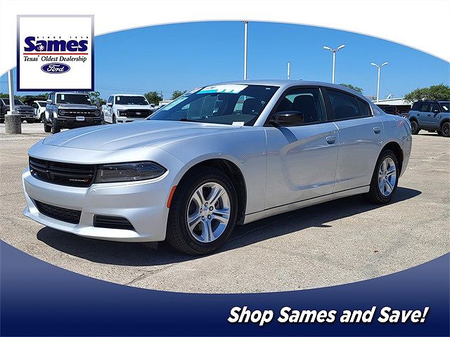 2023 Dodge Charger