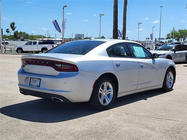 2023 Dodge Charger
