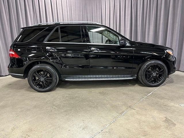 2013 Mercedes-Benz M-Class