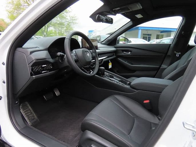 2025 Honda Accord