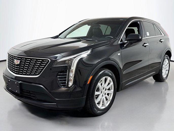 2023 Cadillac XT4
