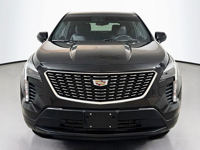 2023 Cadillac XT4