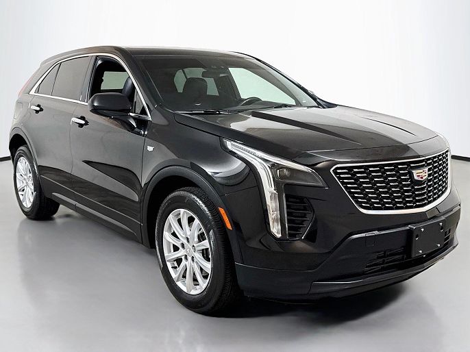 2023 Cadillac XT4