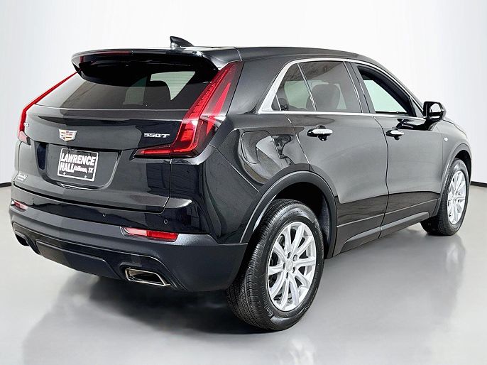 2023 Cadillac XT4