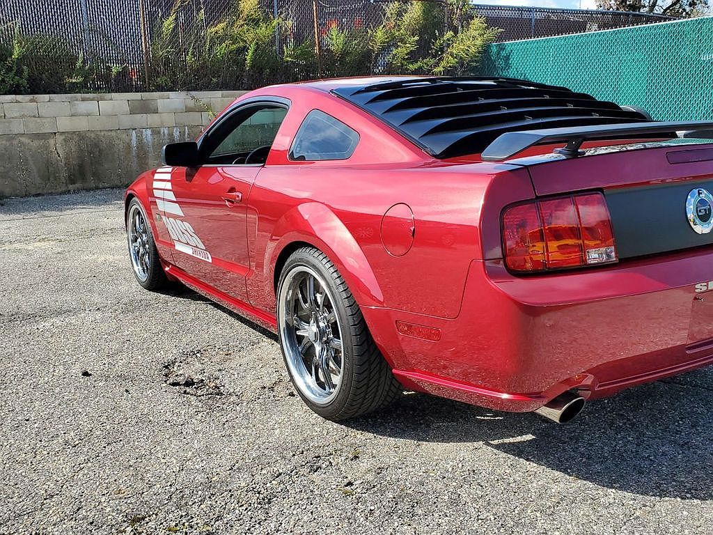 2006 Ford Mustang GT image 3