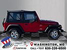 2001 Jeep Wrangler Sport image 0