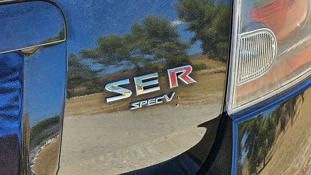 2007 Nissan Sentra SE-R Spec V image 22