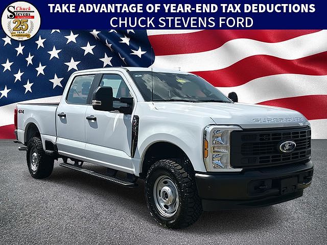 2026 Ford F-250
