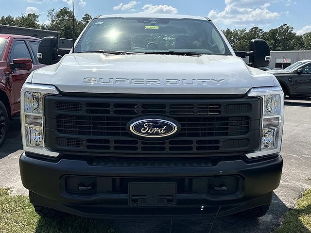 2026 Ford F-250