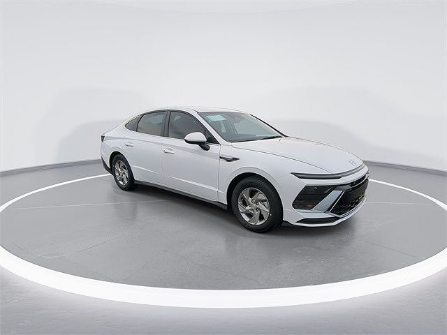 2025 Hyundai Sonata