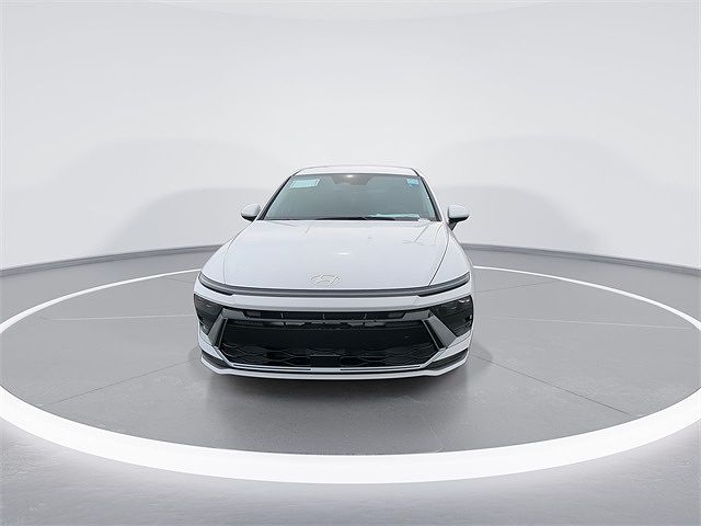 2025 Hyundai Sonata
