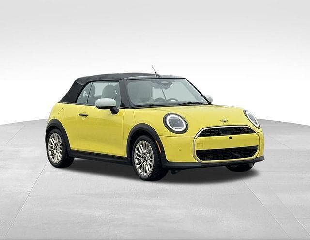 2026 Mini Cooper