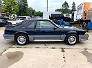 1989 Ford Mustang GT image 6
