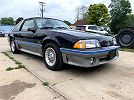 1989 Ford Mustang GT image 7