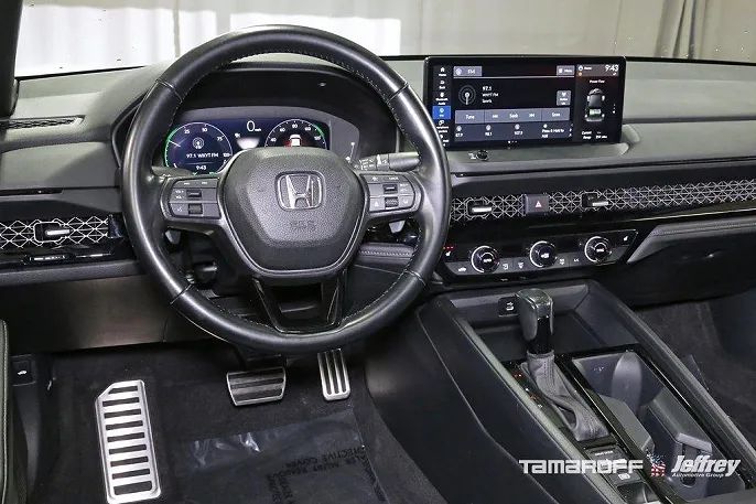 2023 Honda Accord