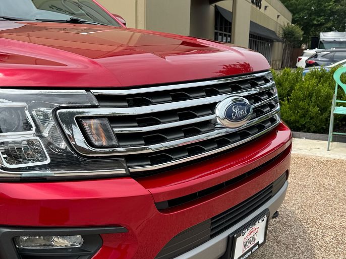 2021 Ford Expedition