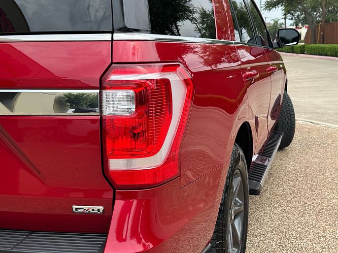 2021 Ford Expedition
