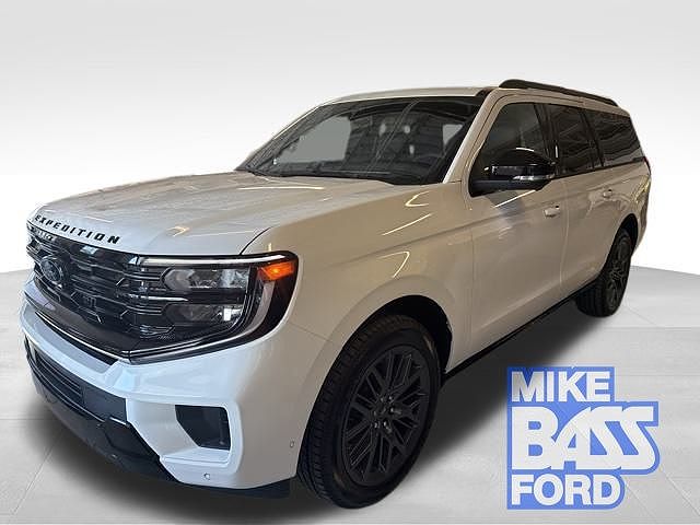 2025 Ford Expedition MAX