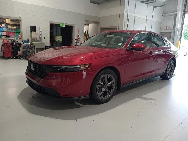 2023 Honda Accord