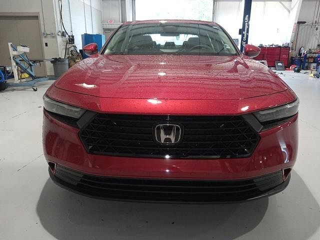 2023 Honda Accord