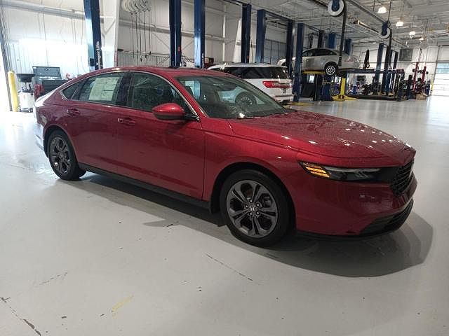 2023 Honda Accord