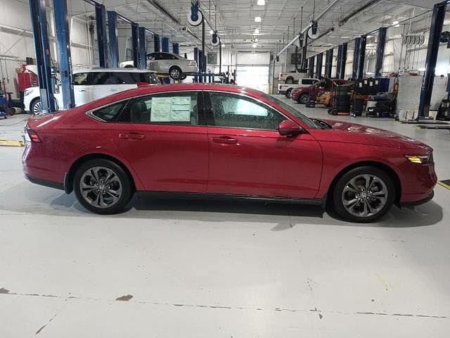2023 Honda Accord