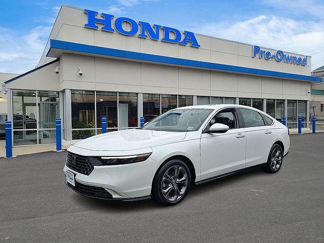 2024 Honda Accord