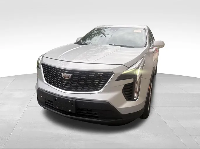 2022 Cadillac XT4