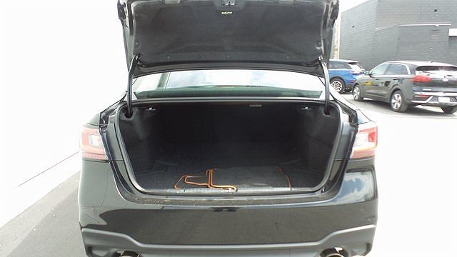 2022 Subaru Legacy Touring image 5