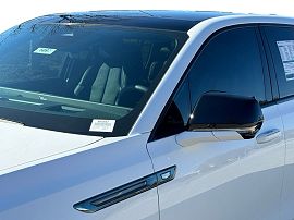 2025 Cadillac Escalade IQ