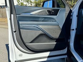 2025 Cadillac Escalade IQ
