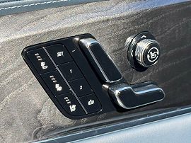 2025 Cadillac Escalade IQ